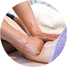 Leg Massage