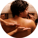 Low Back Pain Massage